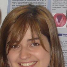 Photo of Yolanda Maldonado Aguayo